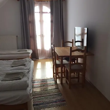 Guest house Elysium Gyenesdias
