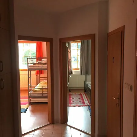 Elysium Гостевой дом Денешдиаш