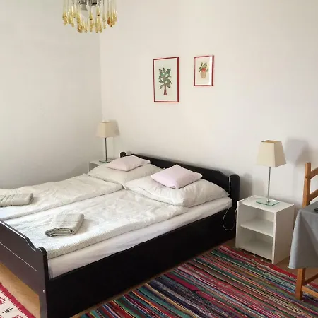 Pensiune Elysium Gyenesdiás