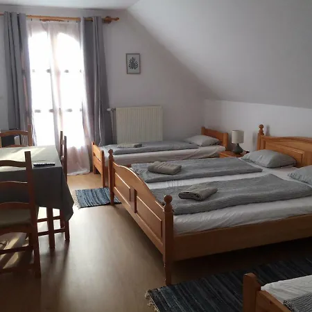 Elysium Guest house
