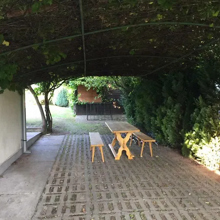 Guest house Elysium Gyenesdias