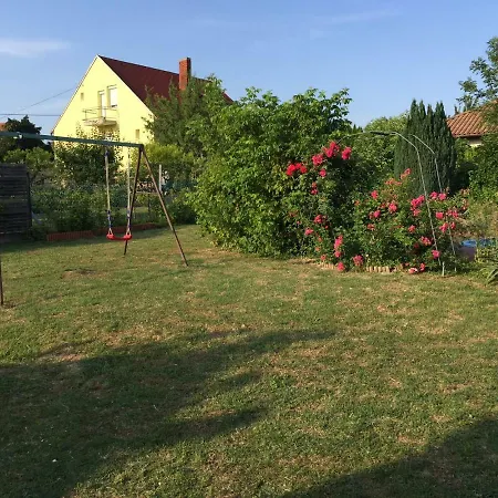 Гостевой дом Elysium