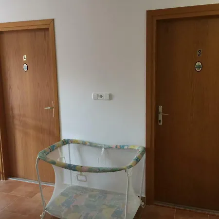 Гостевой дом Elysium