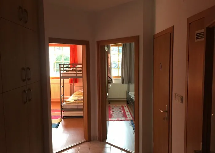 Elysium 招待所 根尼斯迪亚斯