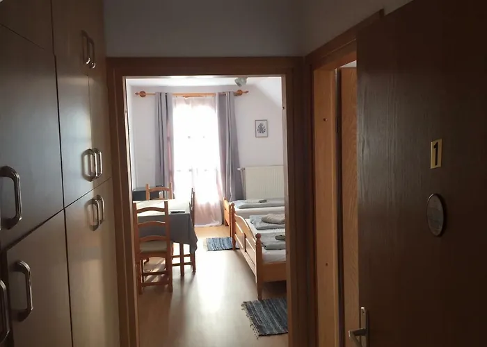 招待所 Elysium 根尼斯迪亚斯