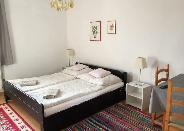 招待所 Elysium 根尼斯迪亚斯